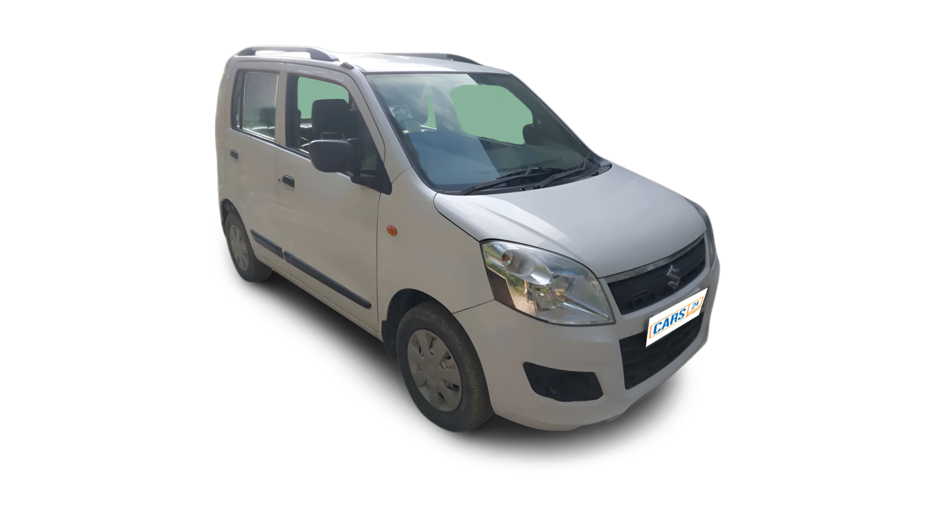 Maruti Wagon R 1.0-img